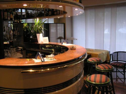Hotel Giovanni Падуя Экстерьер фото