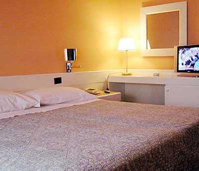 Hotel Giovanni Падуя Экстерьер фото